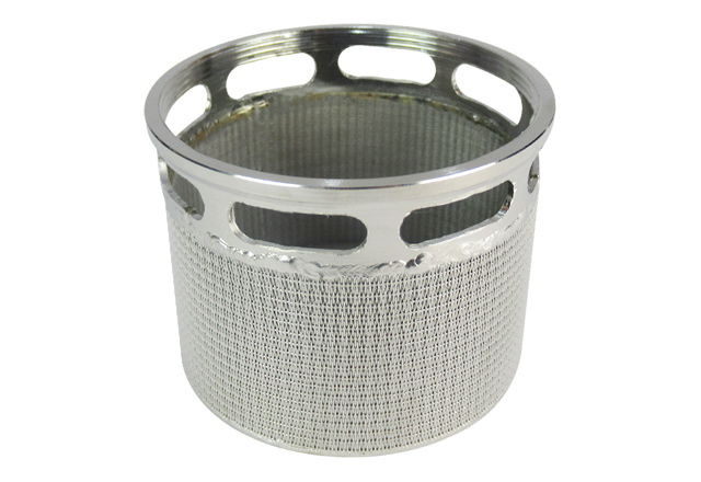 filter sinter